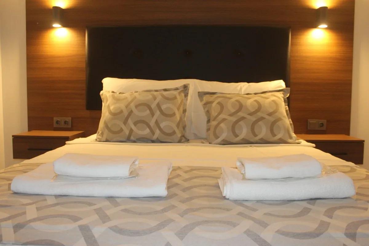 Erdek Grand Gazella Otel