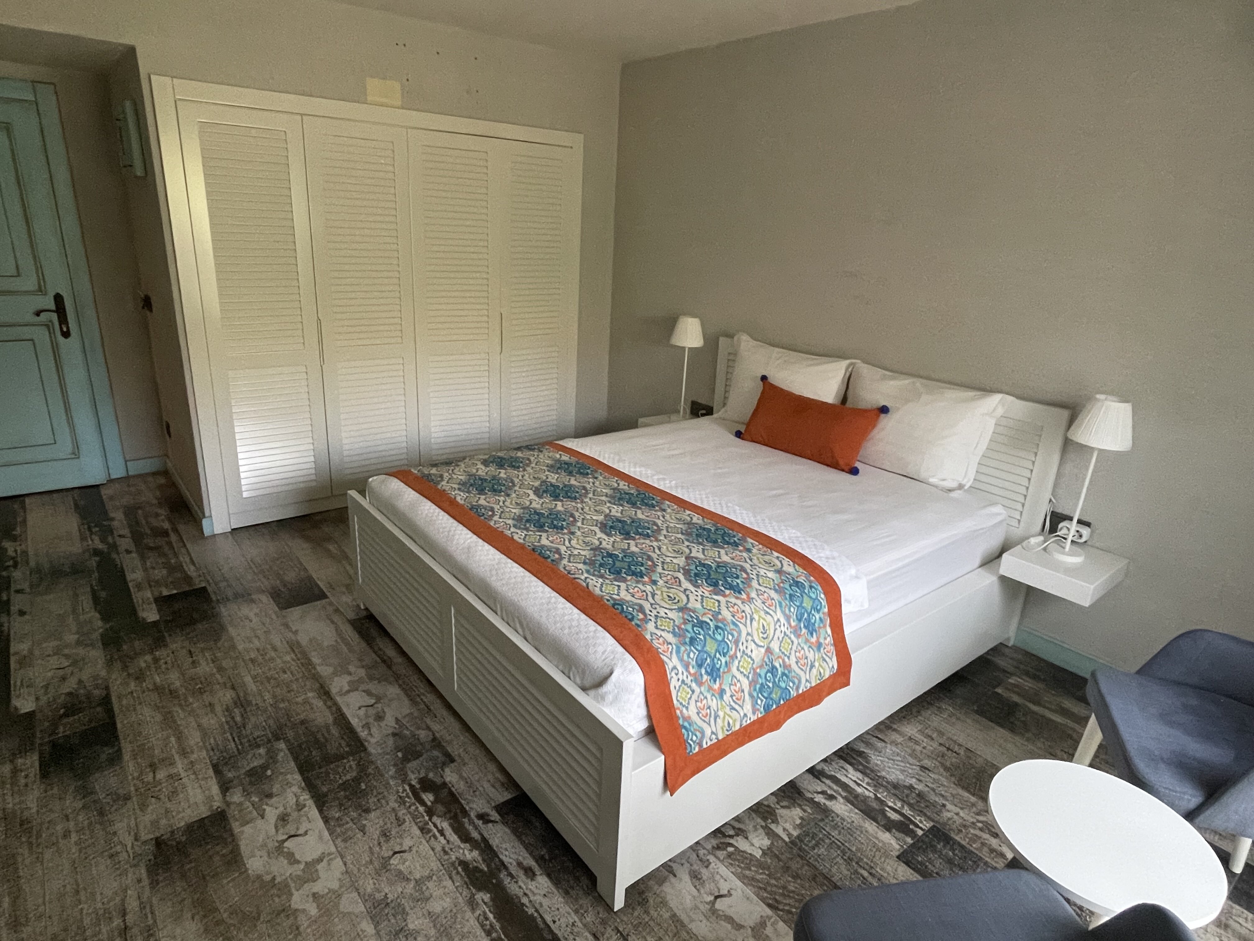 Villa Oliva Butik Hotel · 10