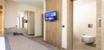 Balkonlu Double Superior Room - Havuz Manzaralı Görseli
