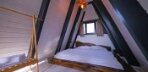 Suite Bungalov 4 ( Isıtmalı Havuzlu) Görseli