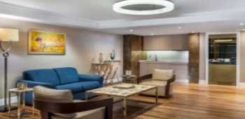 Radisson Blu Hotel İstanbul Şişli · 57