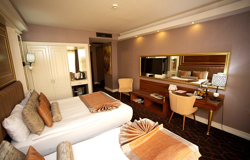 Terma City Hotel