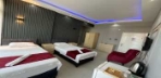 Deniz Manzaralı 1+1 Aile Suit Odası Görseli
