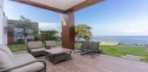 3+1 Deluxe Villa - Özel Havuzlu Görseli