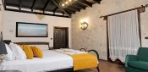 Premium Room Sokak Manzaralı Oda Görseli