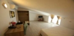 Penthouse Panoramik Deniz Manzaralı Oda Görseli