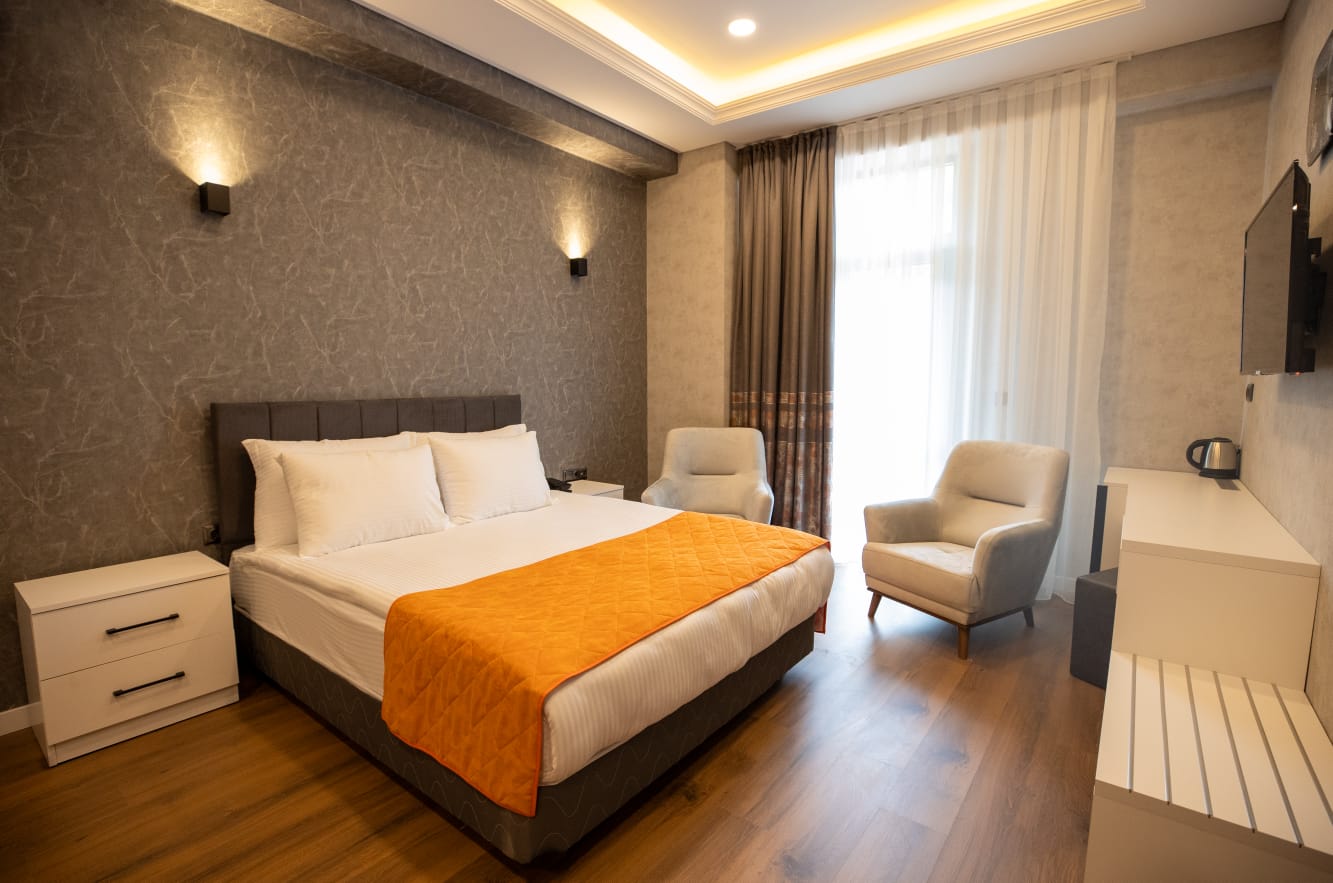 Ve Hotels Kızılcahamam