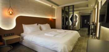 Alberello Otel · 36
