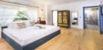 King Suite Oda, Havuz ve Bahçe Manzaralı Görseli