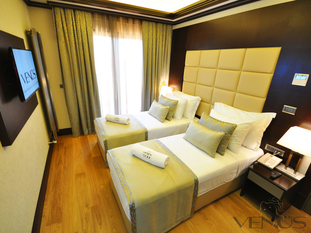 Venüs Termal Butik Otel · 78
