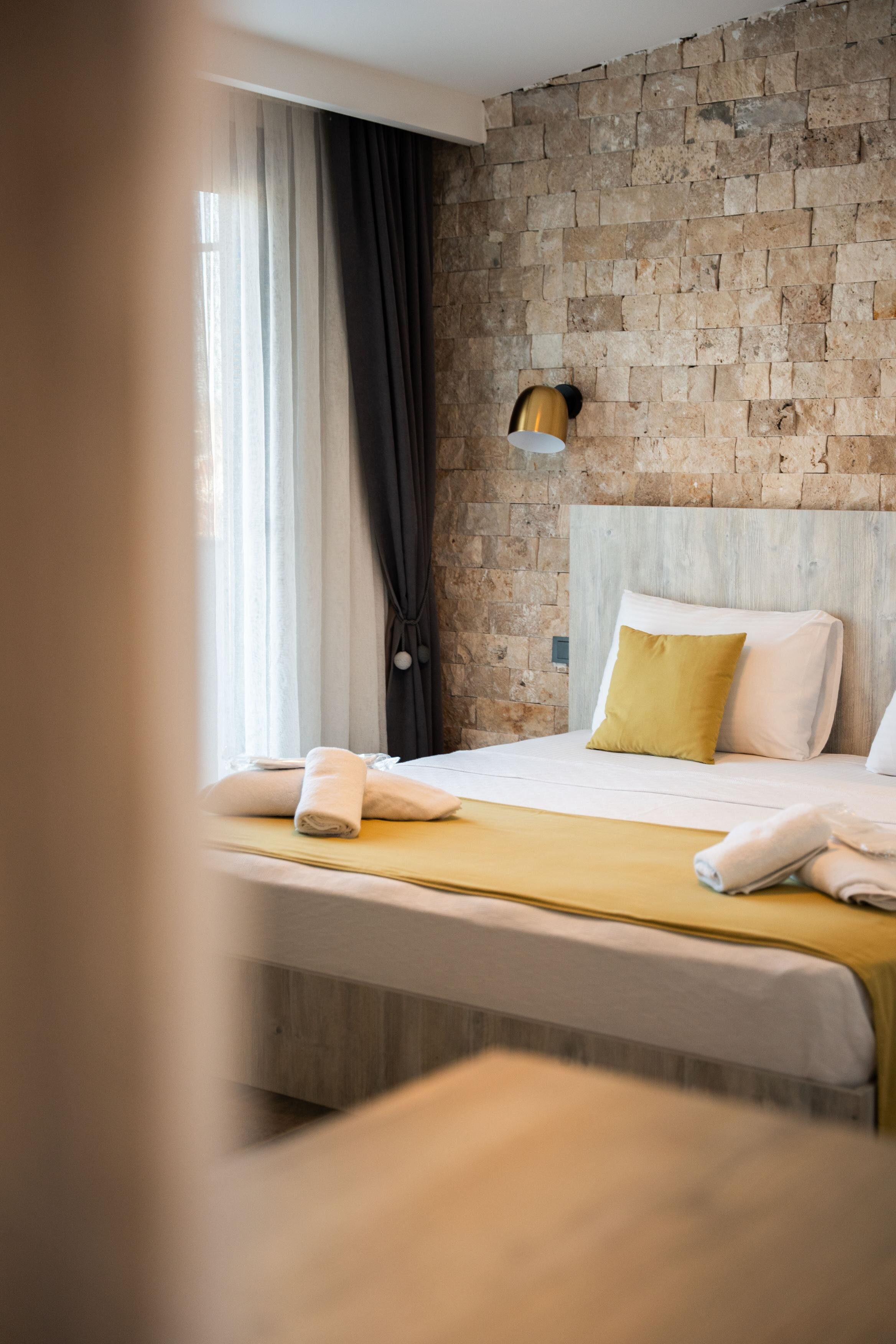 Terrace Suite