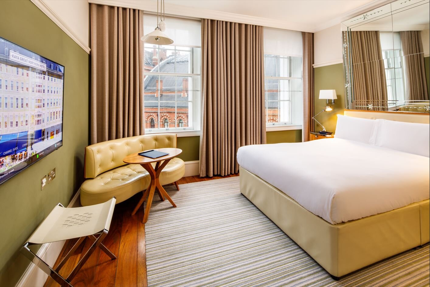 Kaya Great Northern Hotel galeri 8