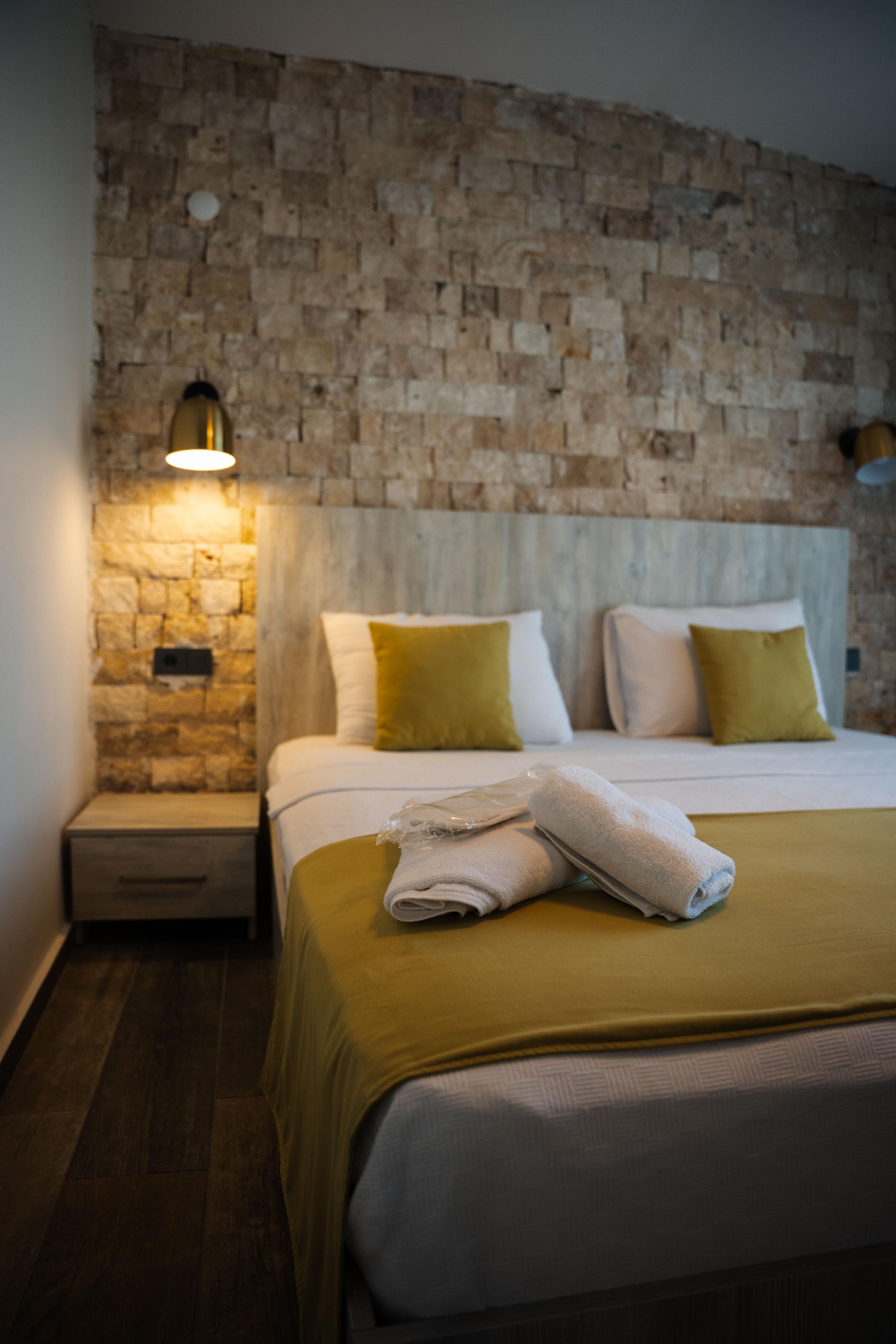 Terrace Suite