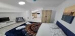  1+1 Çatı Suit 3 Kişilik Mutfaksız  Görseli