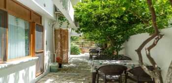 Esen Apart Akyaka