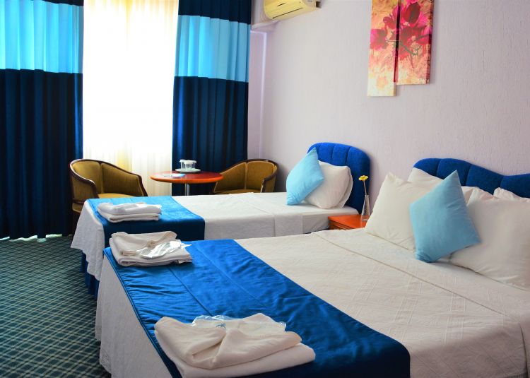 Gümüldür Mavi Deniz Otel