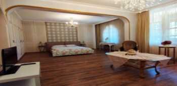 Su Perisi Otel Kemalpaşa