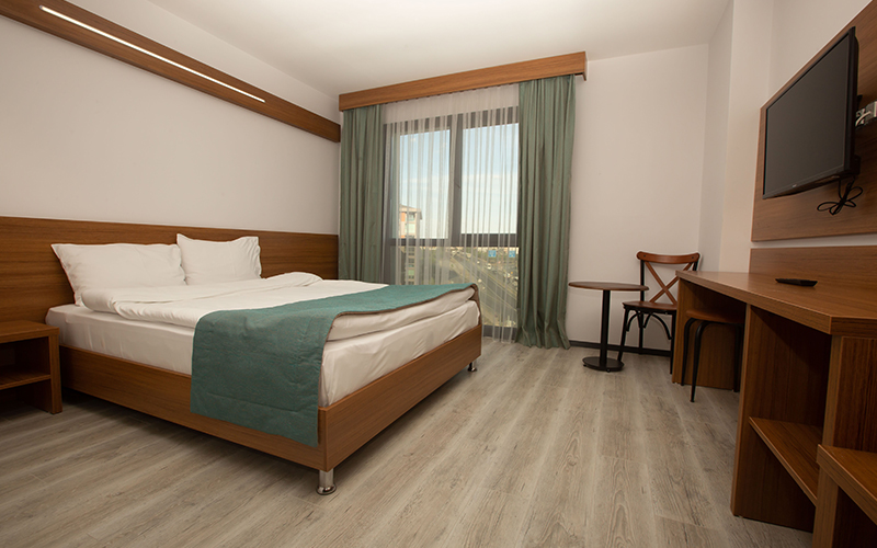 Business Express Hotel