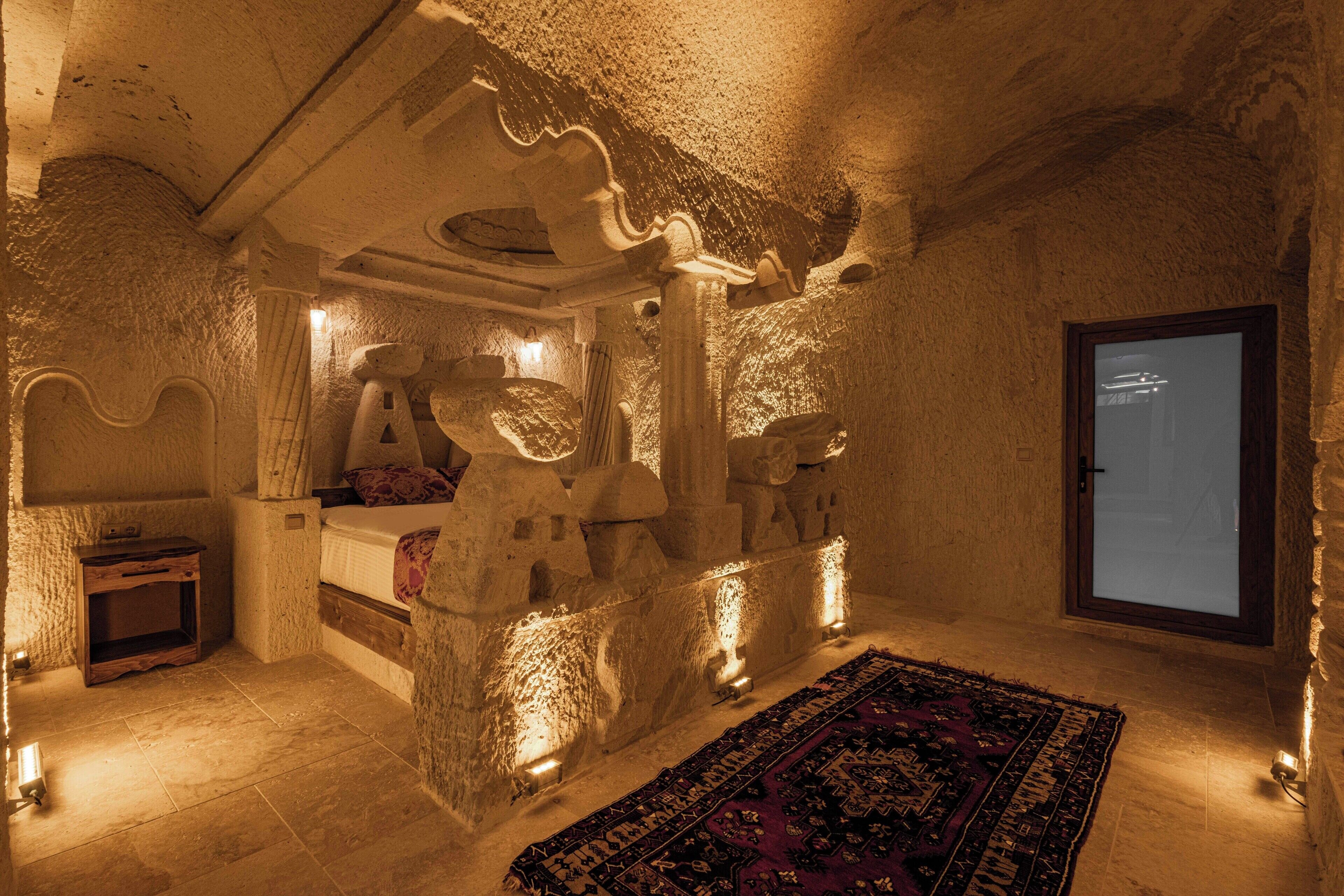 Cappadocia Odası