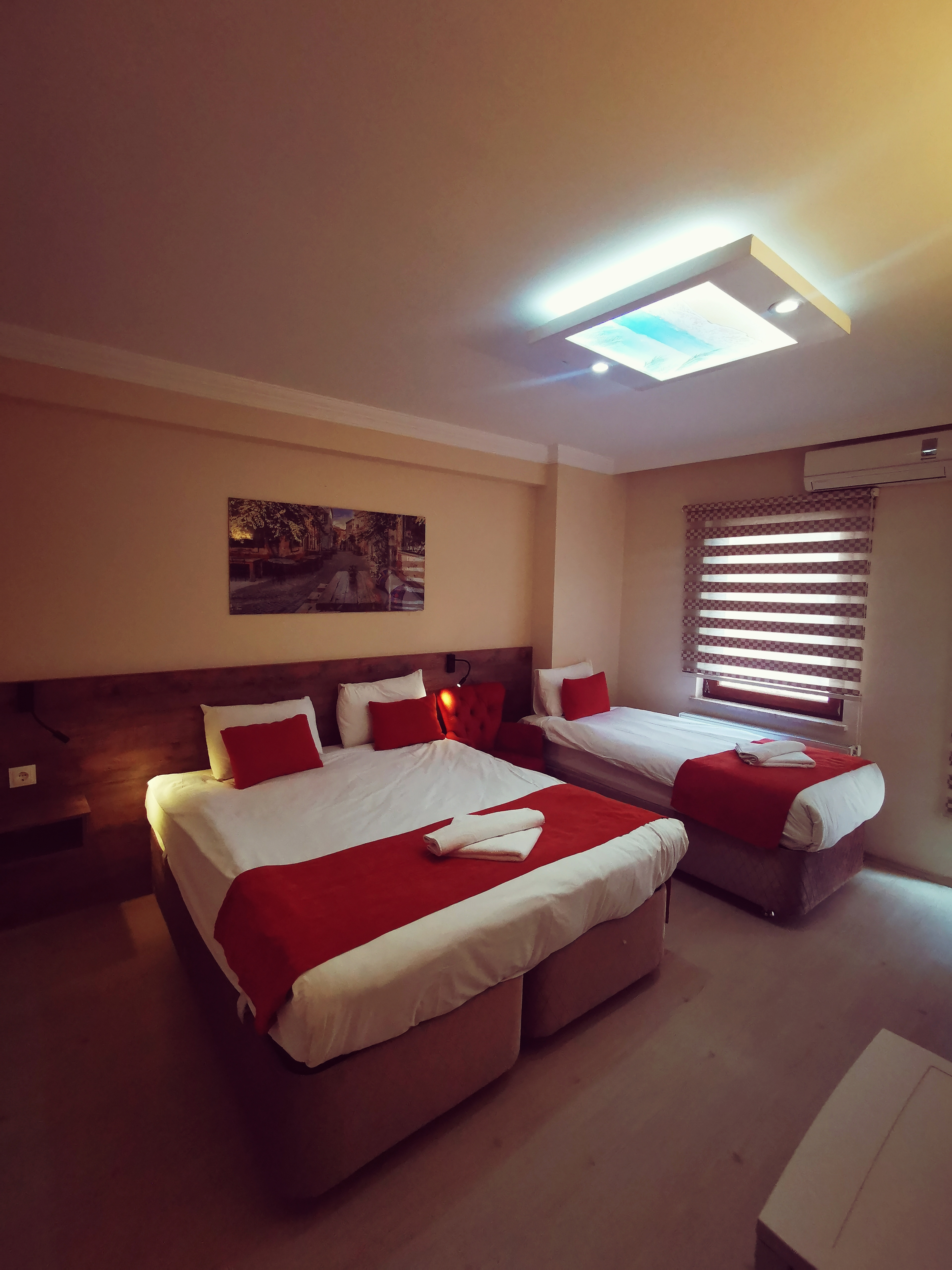 Ador Troia Otel