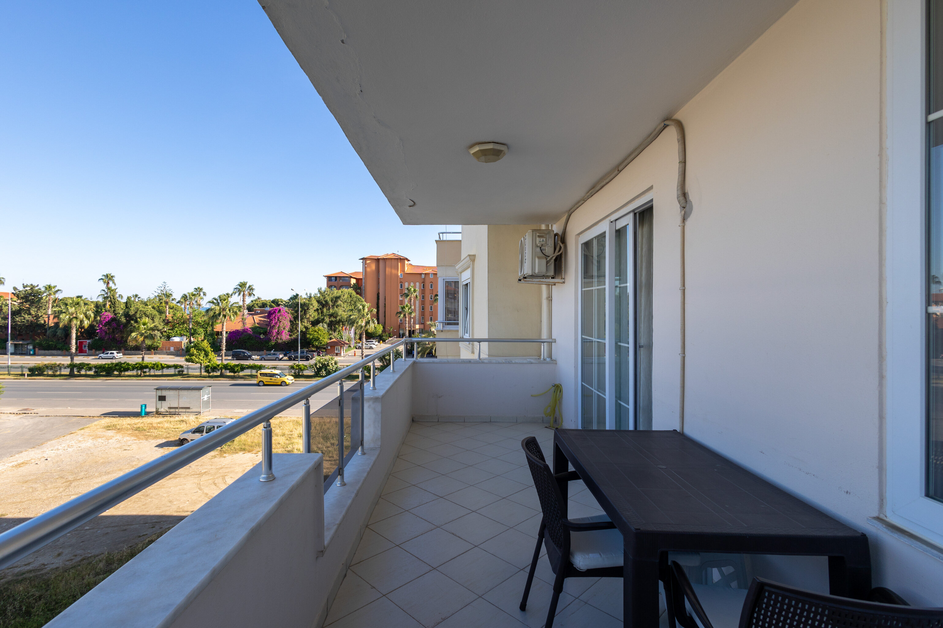 2+1 Lüks Deniz Manzaralı Daire