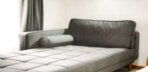 Penthouse Standart Çatı Katı Oda Görseli