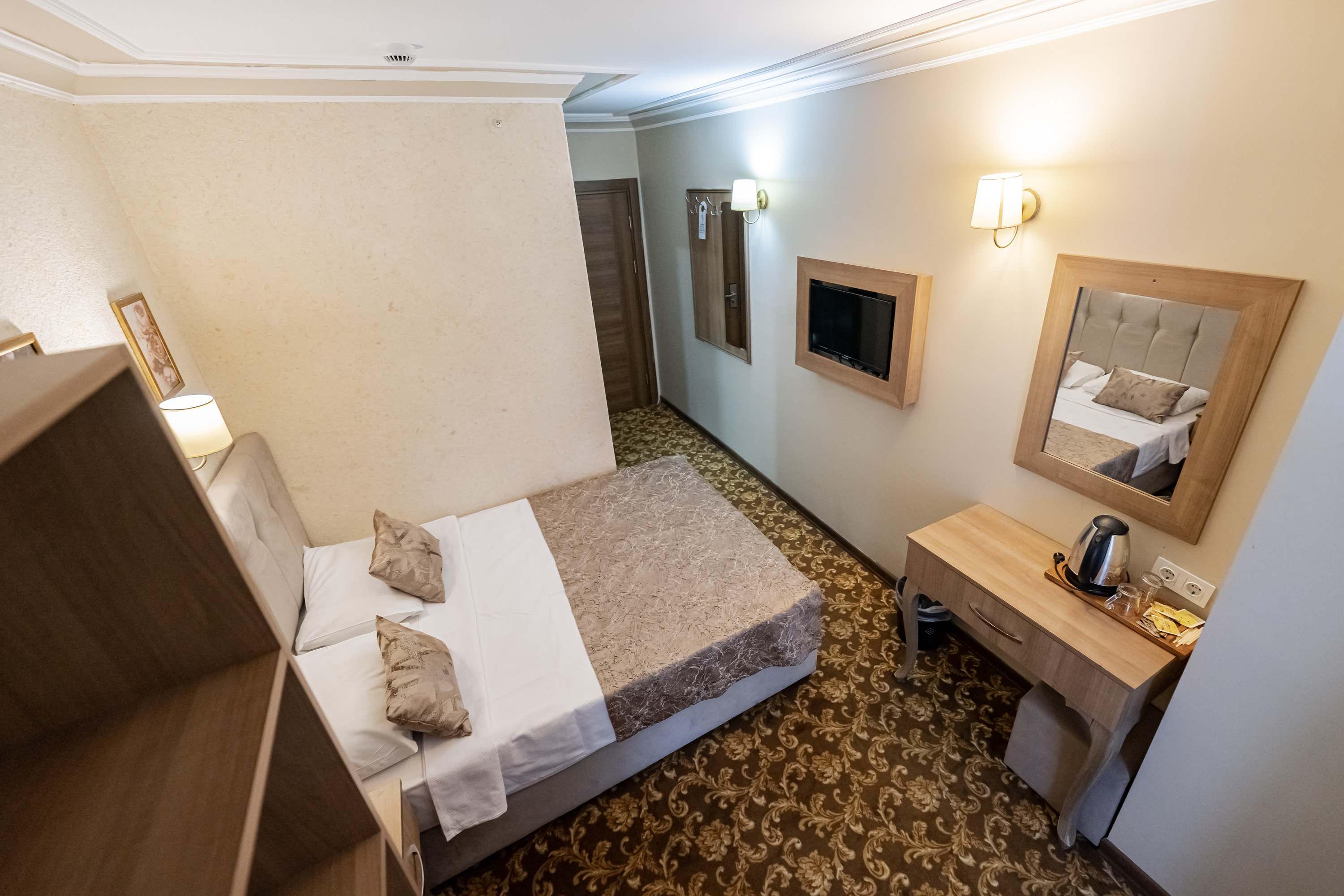Hamit Hotel Kızılay