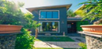 LOFT TWO JAKUZİLİ VERANDALI ODA Görseli