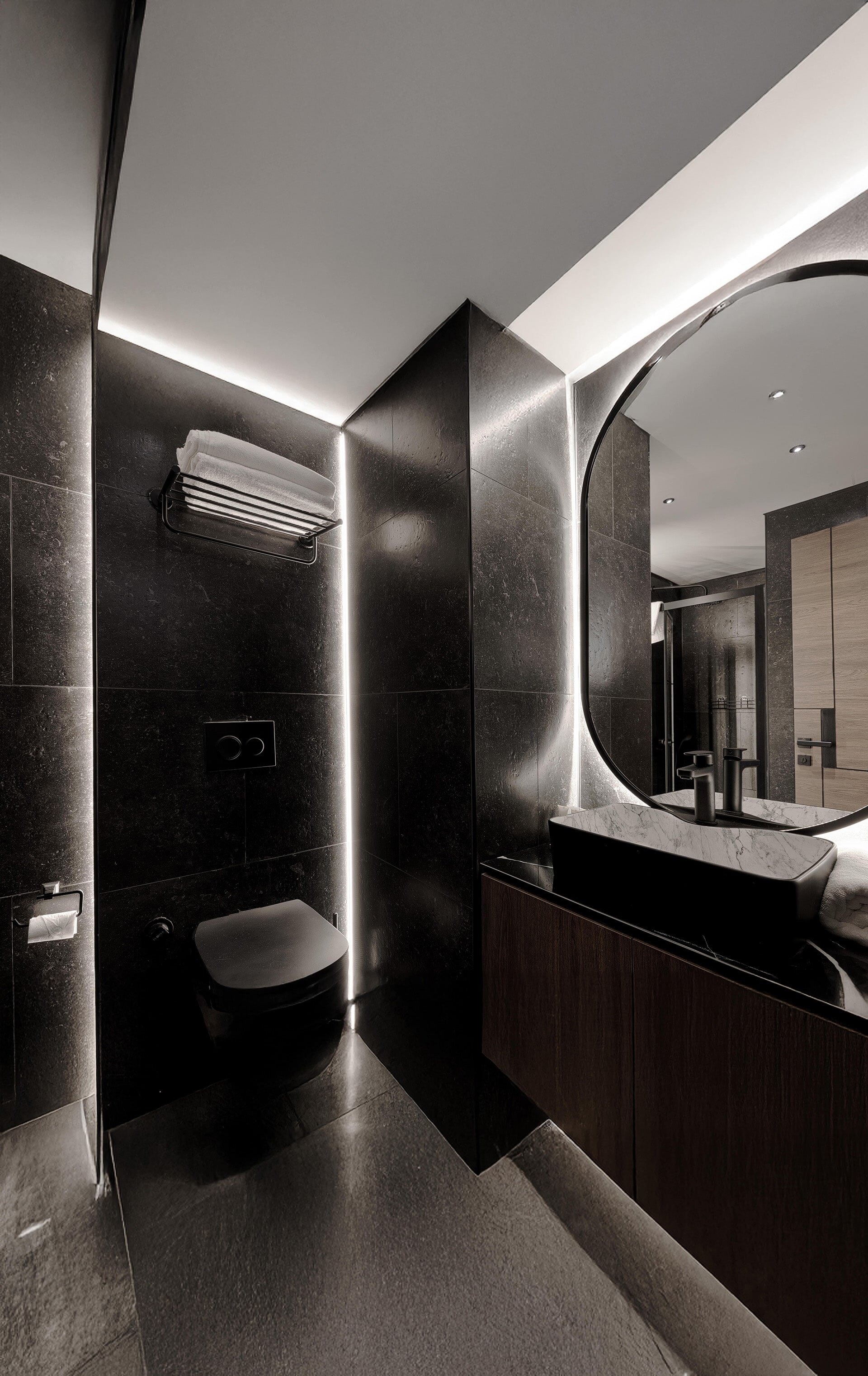Florya Grand Hotel galeri 5