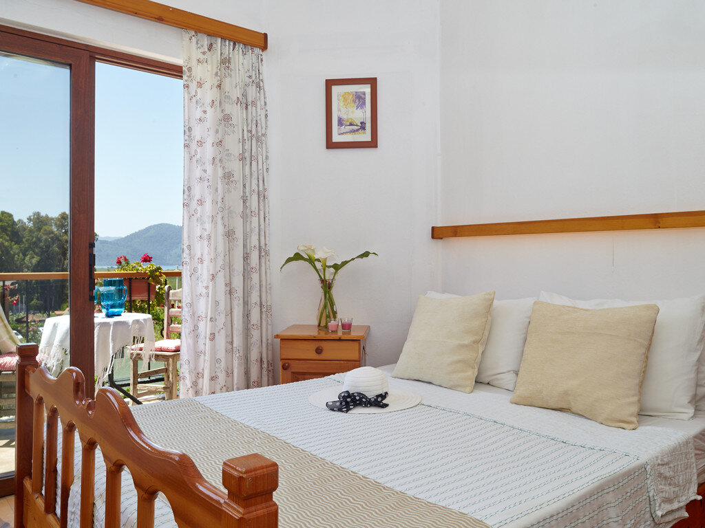 villa vali azmak