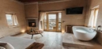 Suite Room ( Manzaralı ) Görseli
