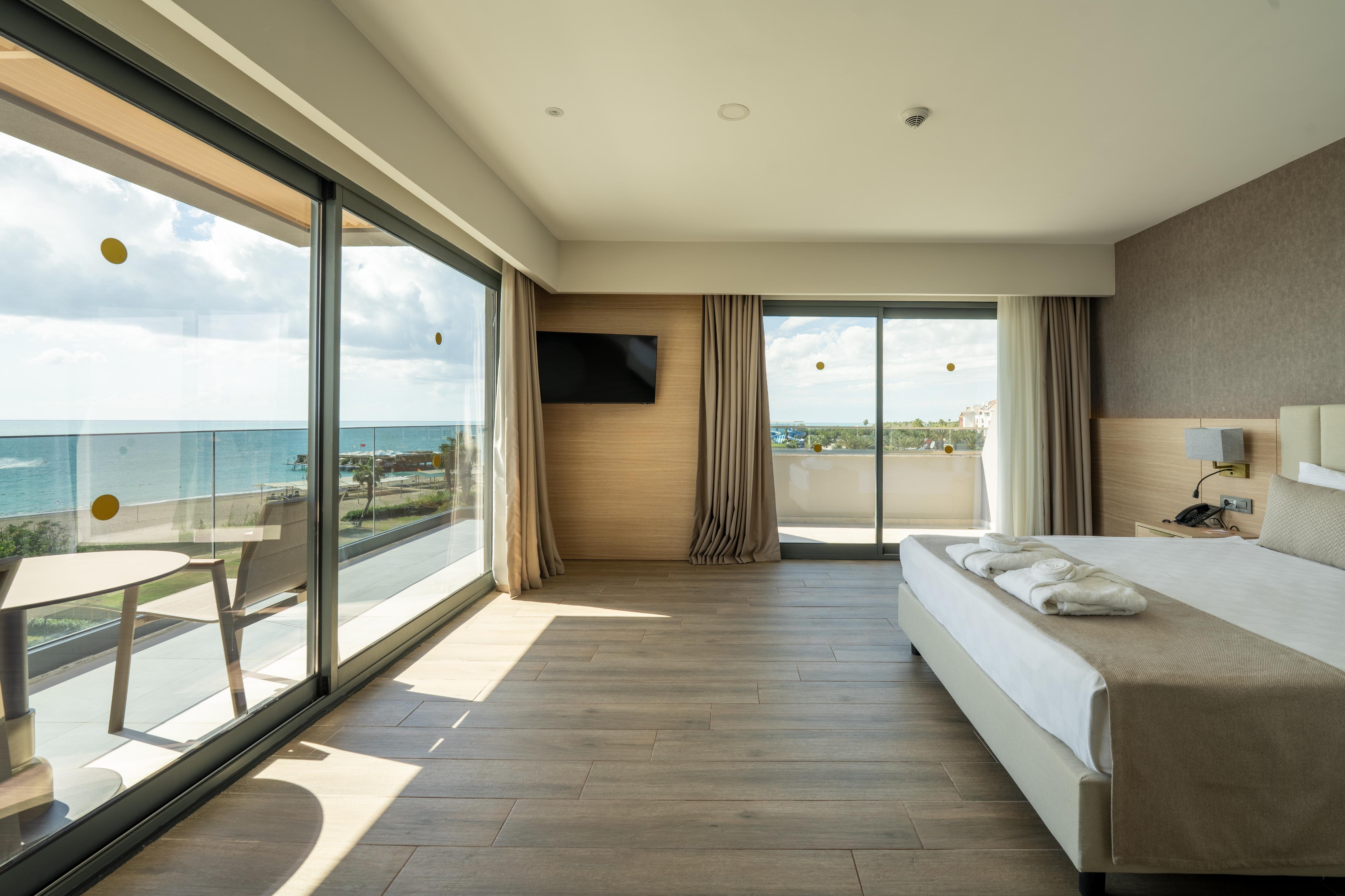 King Suite