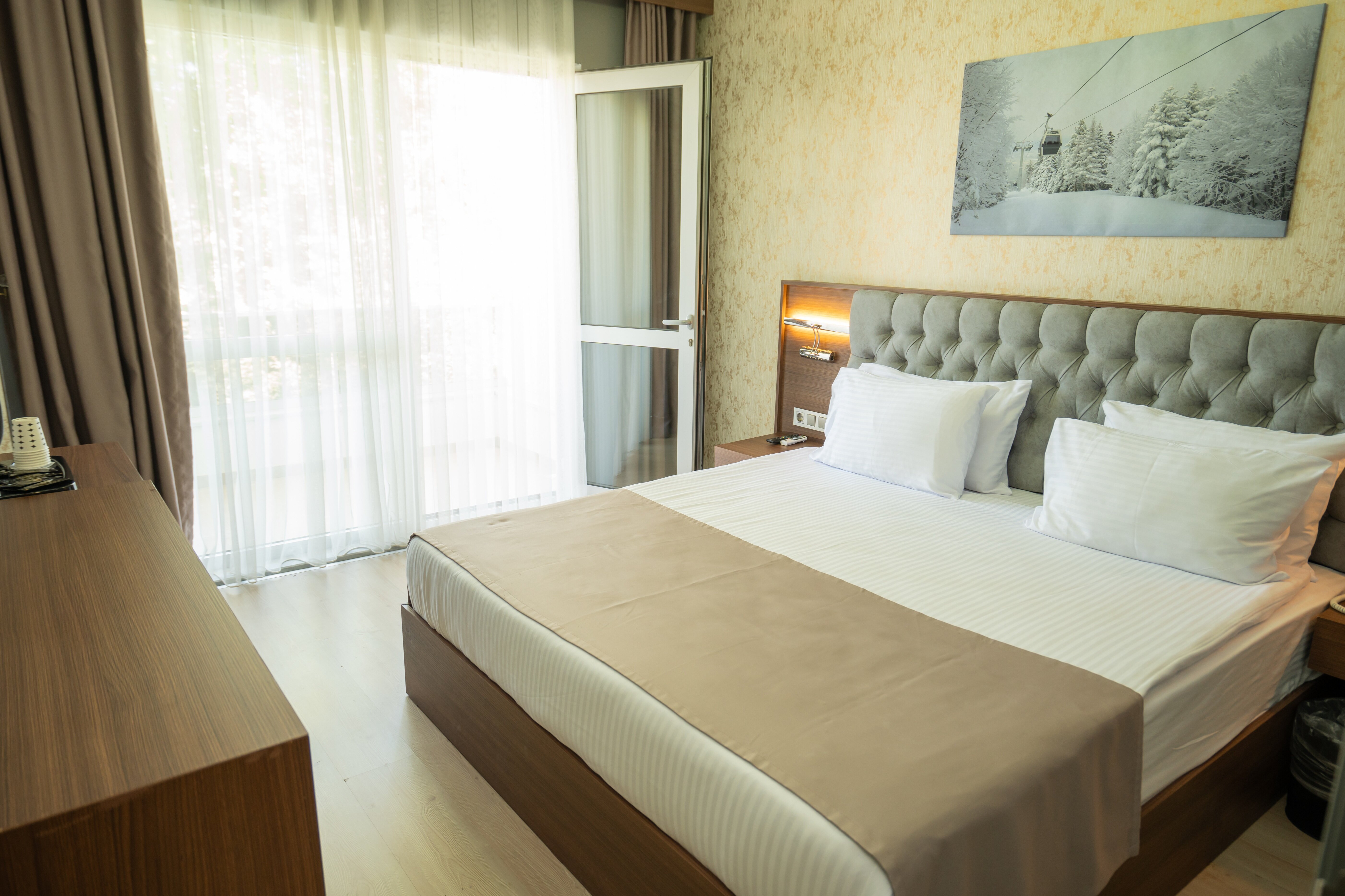 Velmore Otel & Spa · 5
