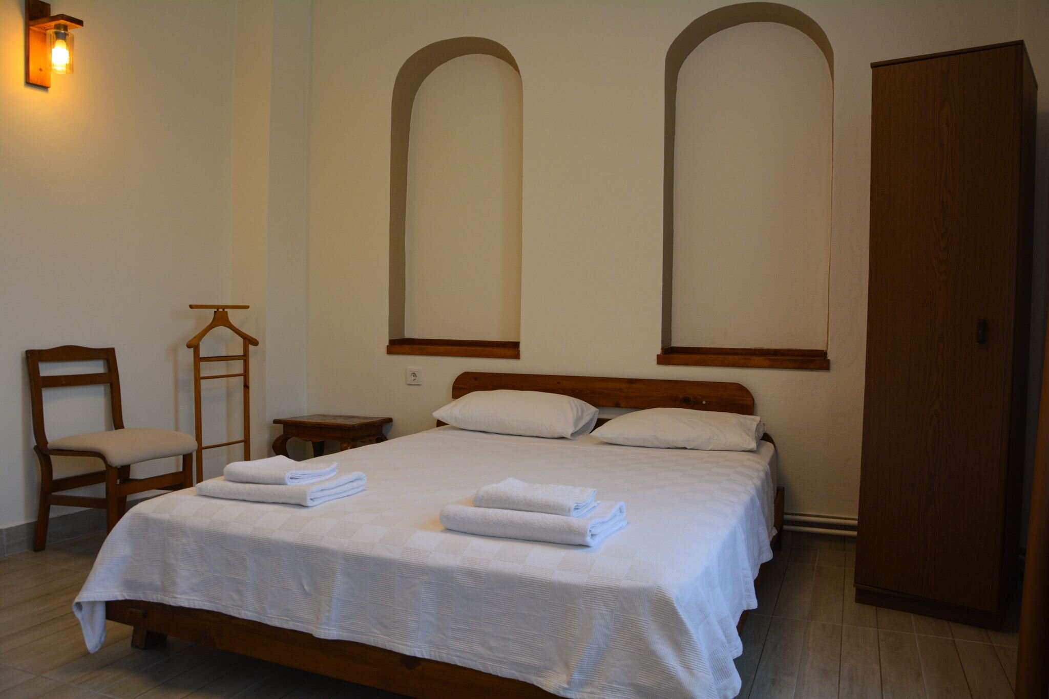 Foça İlçayto Rooms & Butik Pansiyon (+12 Adults Only) galeri 6