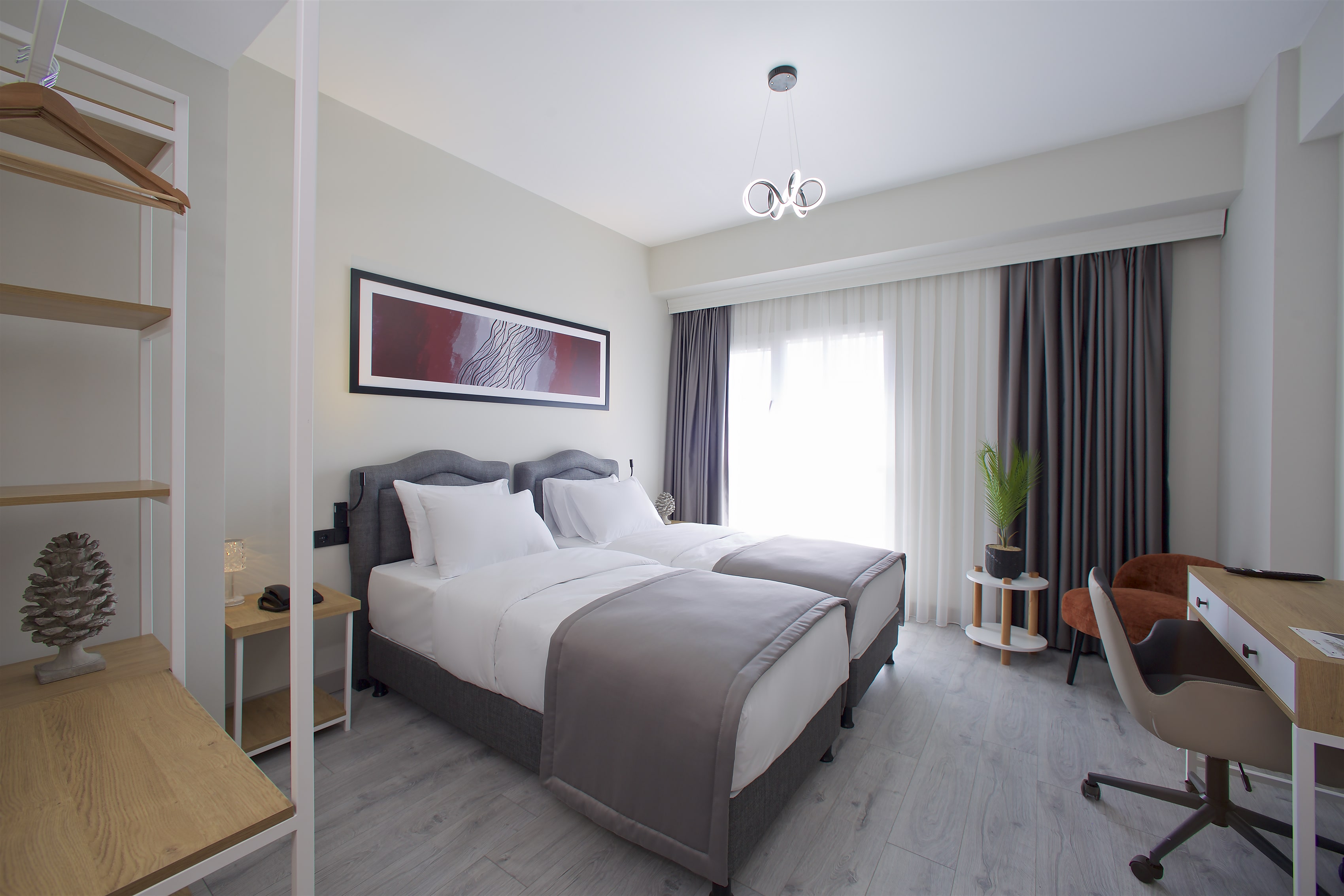Best Western Plus Hotel & Residences İstanbul