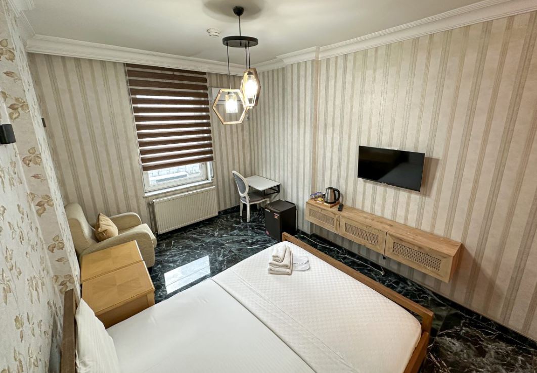 Safir Hotels Silivri