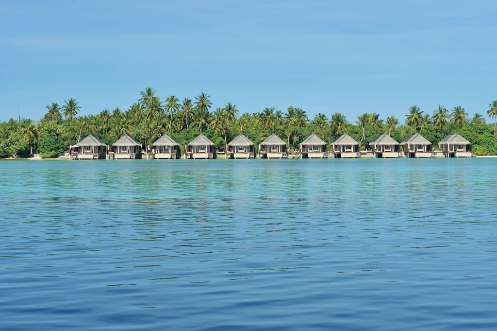 Ayada Maldives · 44