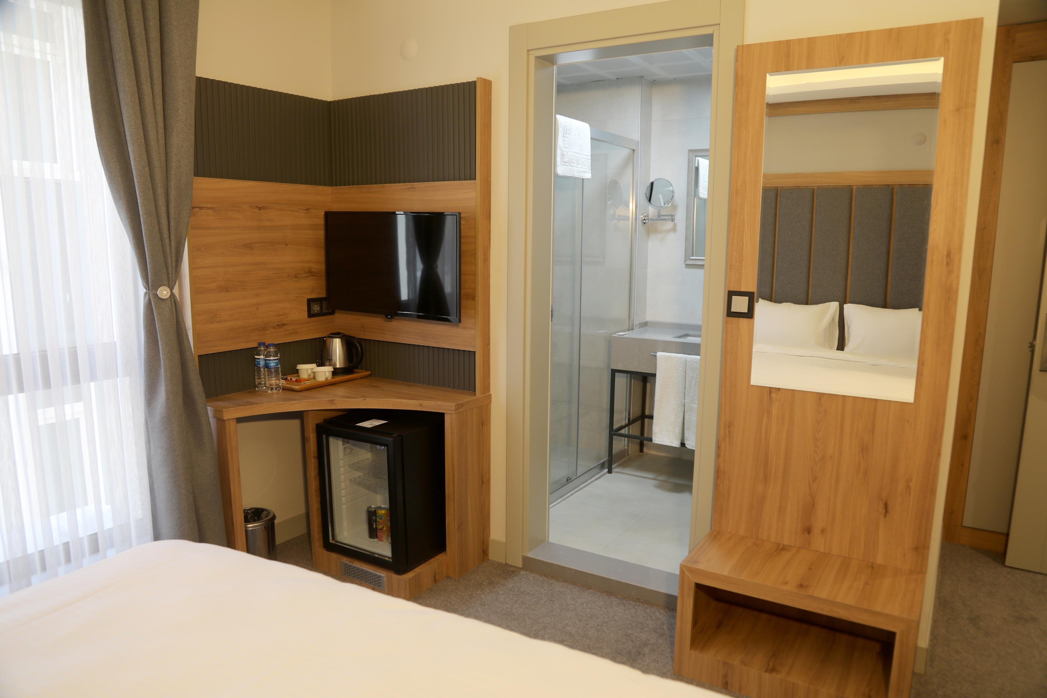 Karakoç Hotel · 11