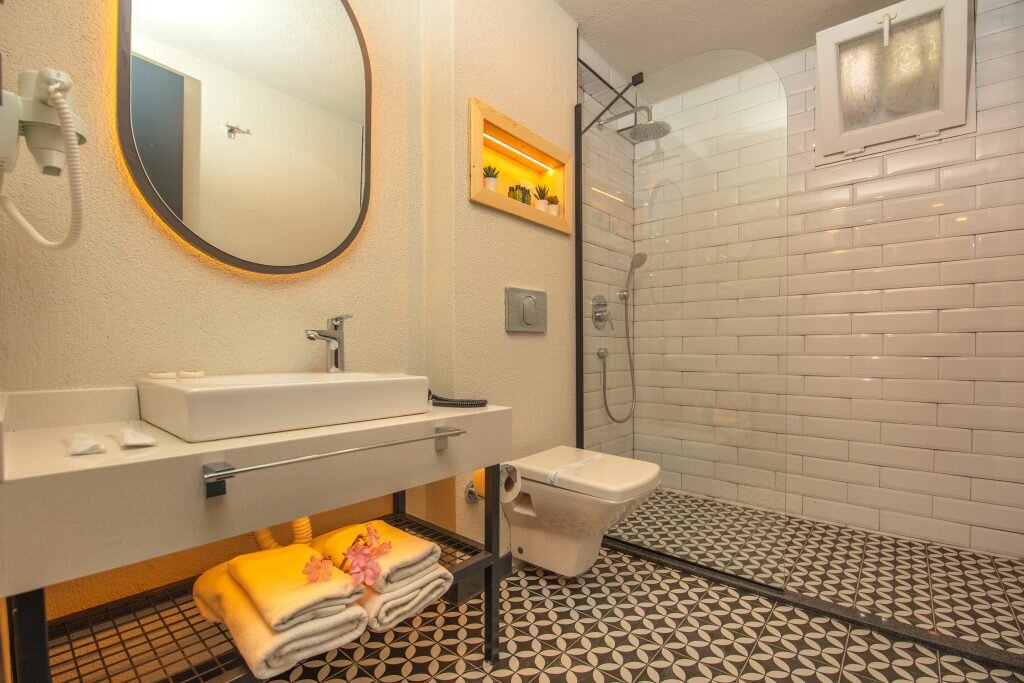 Superior Double or Twin Room