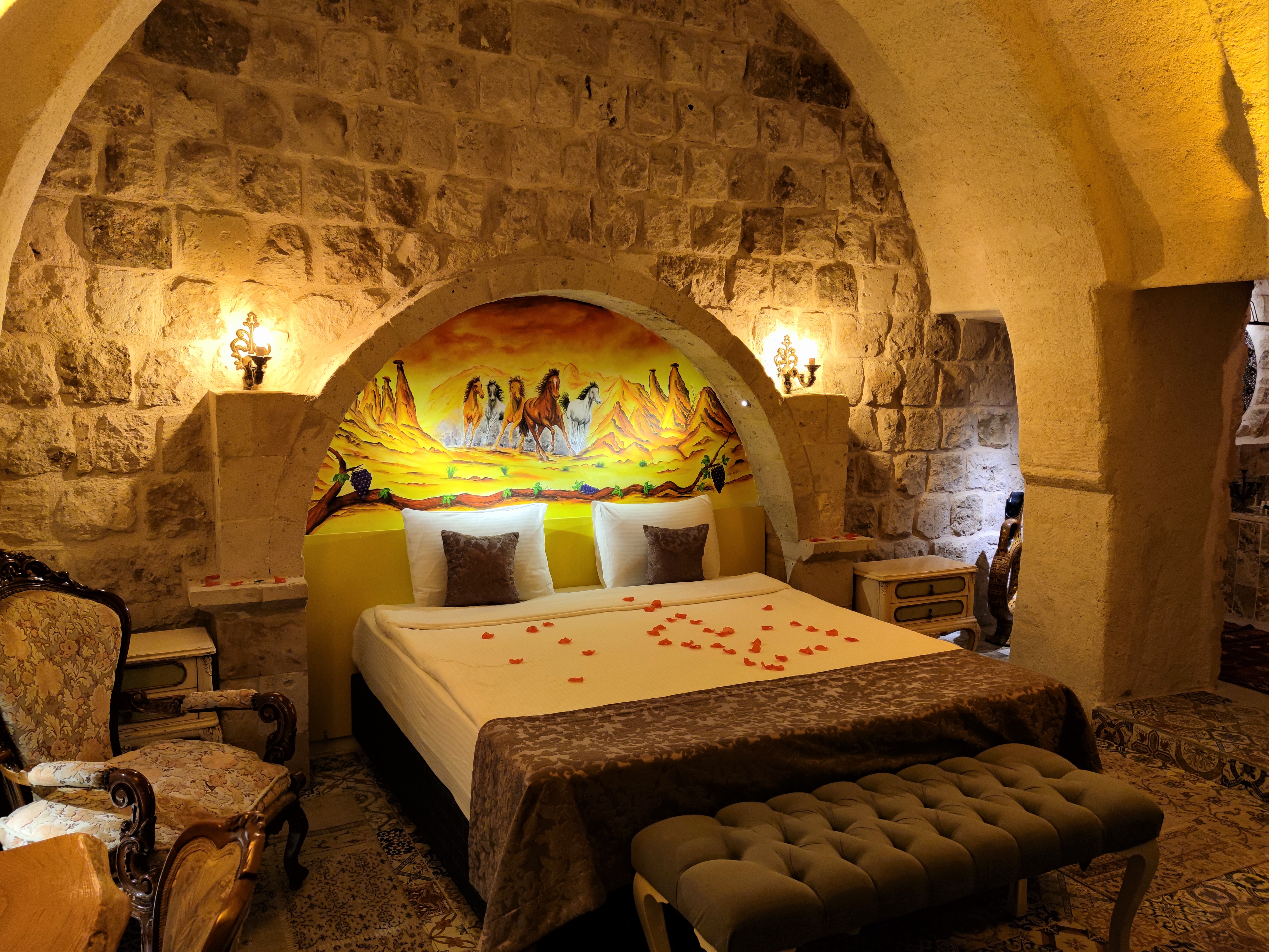 The Red Horse Hotel
