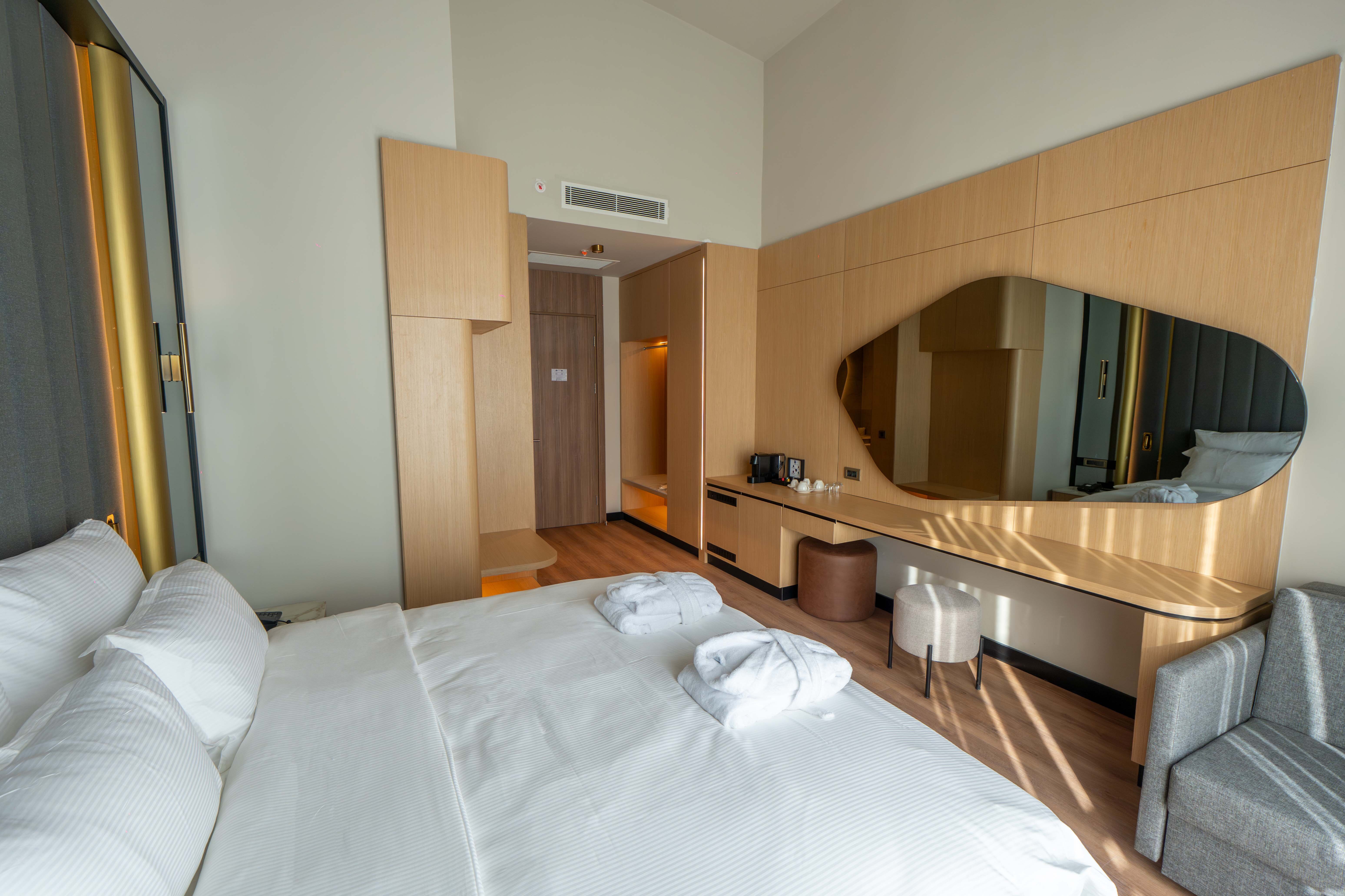 Junior Suite Oda