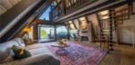 Fırsat Deluxe Bungalov Paris 2+1(Jakuzili) Görseli