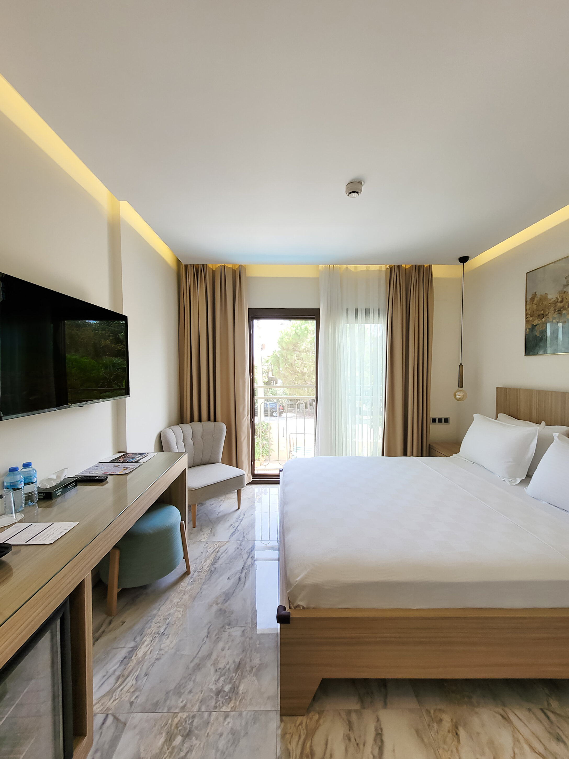 Dna Hotel Dalyan +14 Adult Only