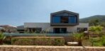Villa Apollonia, Deniz ve Dağ Manzaralı, Dublex Görseli
