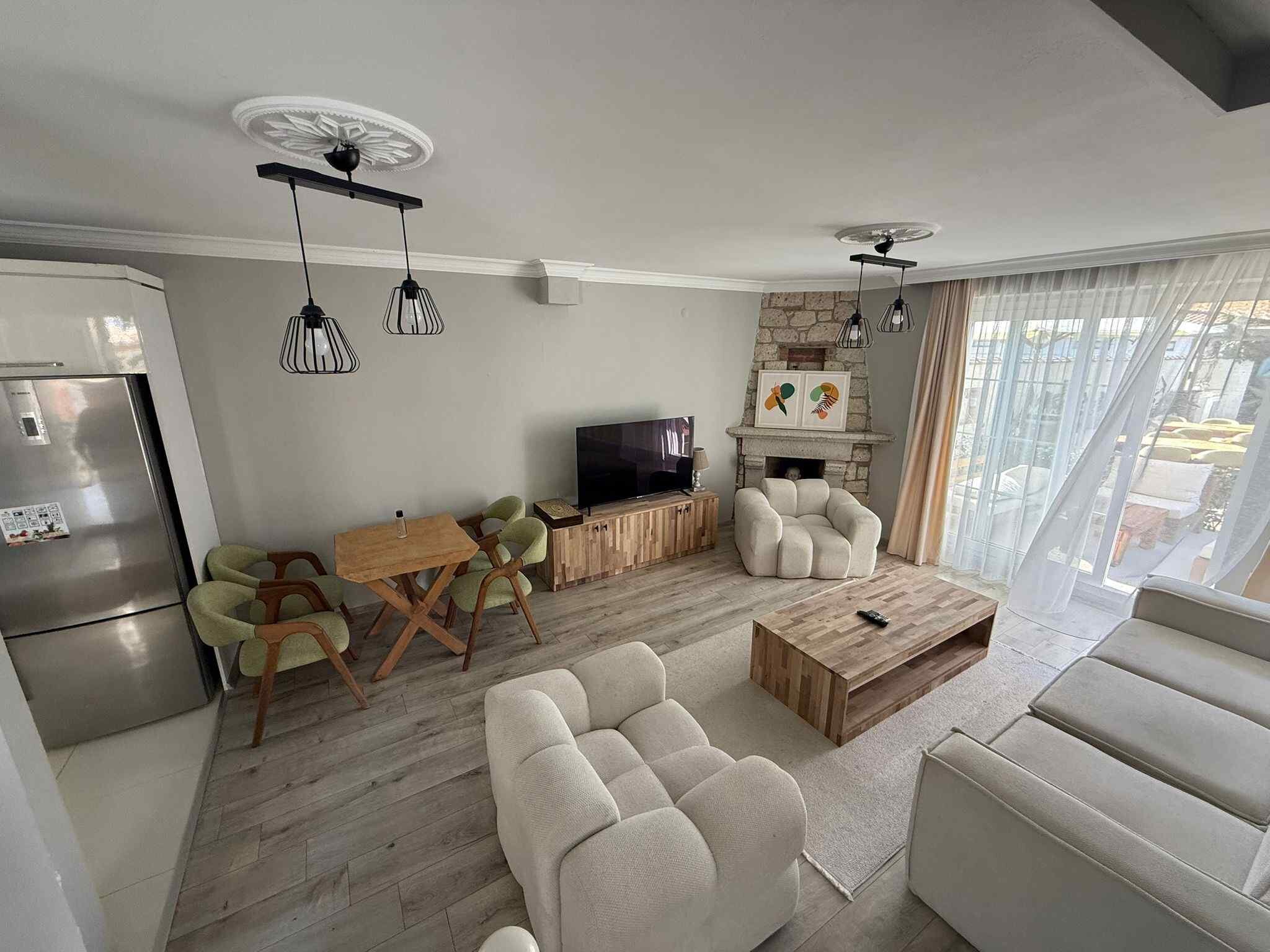 3+1 Villa