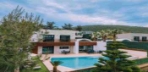 3+1 Premium Plus Villa Görseli