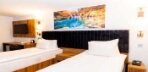 Superior Twin Room Görseli