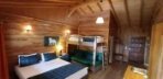 Süperior Bungalow Balkonlu Mutfaklı Görseli