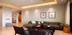 3+1 Deluxe Villa - Deniz Manzaralı Görseli