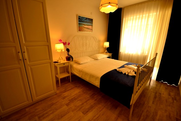 Cunda Duru Pansiyon